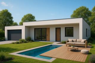 Haus in Corbera de Llobregat