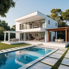 Chalet in Corbera de Llobregat