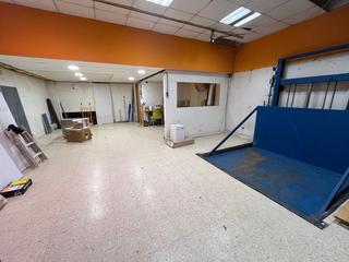Local Comercial a Sant Mart de Provenals