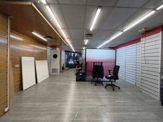 Local Comercial en Sant Mart de Provenals. Local comercial en sant marti de provenals