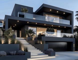 Chalet en Bellaterra