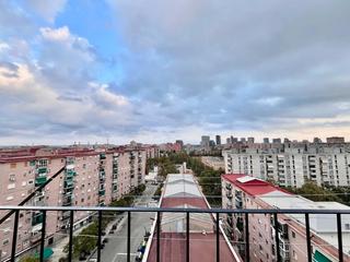 Appartement à El Besòs