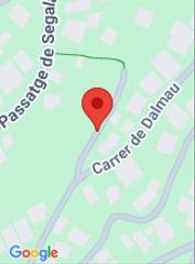 Terreno residenziale  Passatge de rbies
