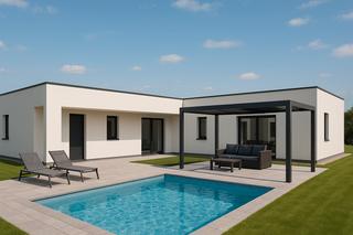 Haus in Corbera de Llobregat