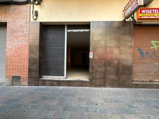 Local Comercial a Riu Sud