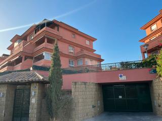 Location Appartement à Glorieta erizo de mar 1. Jarazmin