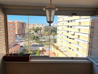 Location Appartement à Plaza de la solidaridad 7. Larios