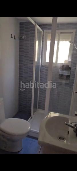 Foto bc58355a-6936-46db-99e2-d380248e853f. Piso en calle sargento garcía noblejas 6 giron. sin ascensor en Málaga
