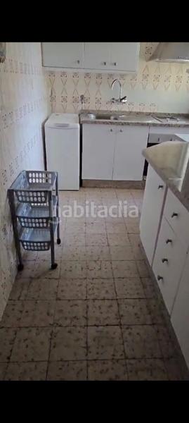 Foto f66711d1-2af8-4caa-b46c-560545d0f9c8. Piso en calle sargento garcía noblejas 6 giron. sin ascensor en Málaga