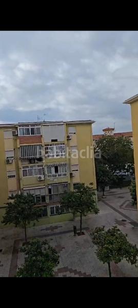 Foto f837f192-46a0-43b6-9733-6cc93e69b1db. Piso en calle sargento garcía noblejas 6 giron. sin ascensor en Málaga