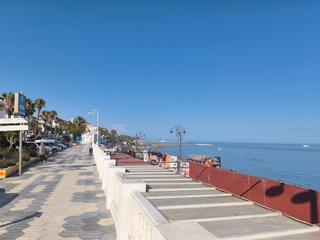 Lloguer Apartament a Avenida de antonio machado 113. Benalbech