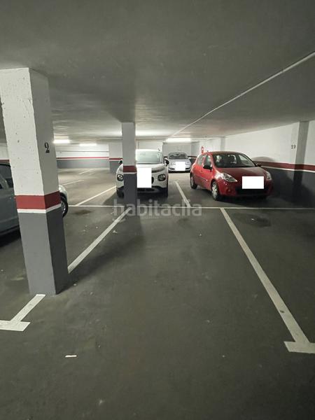 Foto bc31b0c8-879e-456b-8f43-7d103916cc40. Posto auto in Armunia León