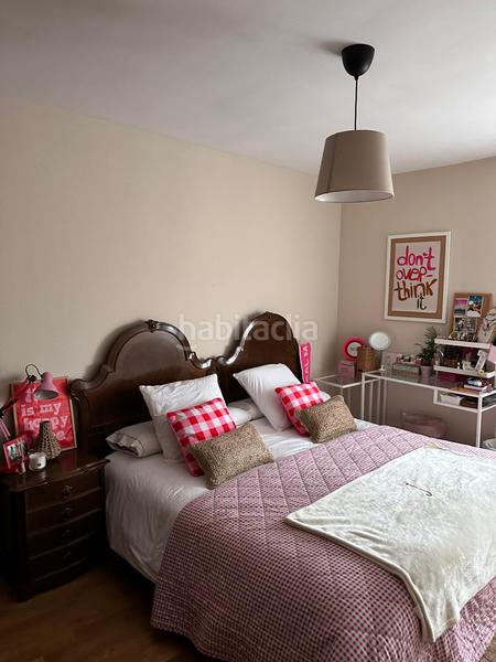 Foto 70c3d54c-7d2a-4da9-a865-359d7b95f8a4. Pis amb calefacció a Casco Antiguo León