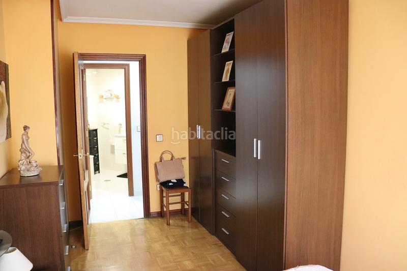 Foto 0941ccd0-3bfb-4f93-8aec-2d13fbbe2656. Pis amb calefacció aparcament a Trobajo del camino