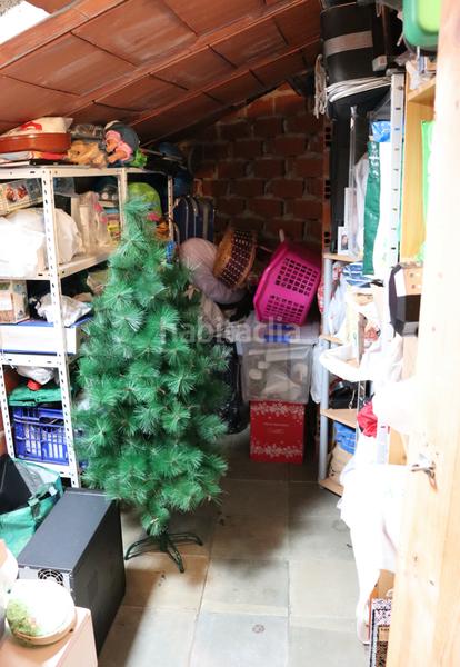 Foto 0d2f3ea3-72e2-42b0-9abb-a8b1beaef535. Pis amb calefacció aparcament a Trobajo del camino