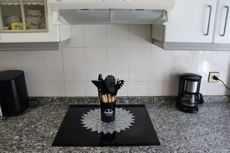 Foto 16f55b8f-d390-4211-81eb-8b2b5da97a1e. Pis amb calefacció aparcament a Trobajo del camino