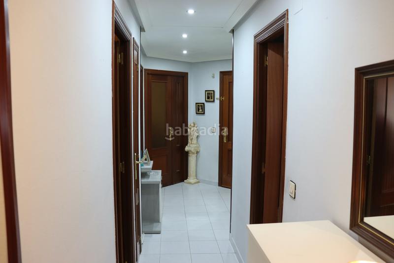 Foto 290b0678-3657-4842-8d3b-190e1924ed94. Pis amb calefacció aparcament a Trobajo del camino