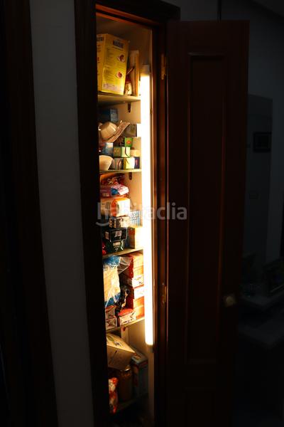 Foto 2aed96c5-a0d0-4cfb-9087-3bb077df1a1d. Pis amb calefacció aparcament a Trobajo del camino