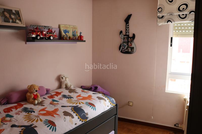 Foto 3c9f9470-dd9b-4de6-a6ab-6619ee392732. Pis amb calefacció aparcament a Trobajo del camino