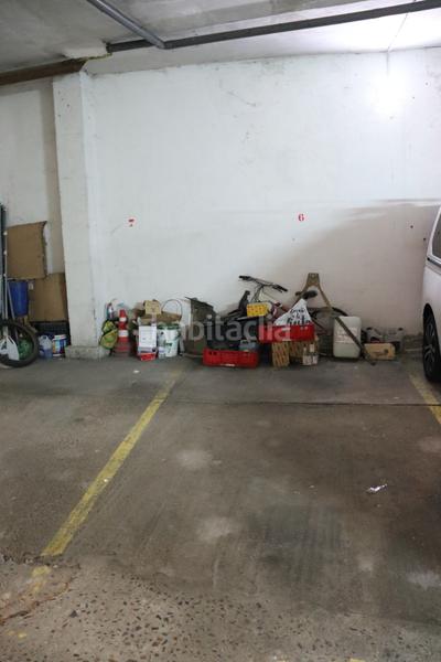 Foto 54f505cc-5a49-4d0e-9547-84db7edb4d7e. Pis amb calefacció aparcament a Trobajo del camino