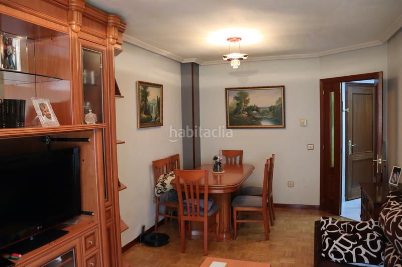 Foto 5c2f6d6d-c446-48f7-ba2b-8ce65a420498. Pis amb calefacció aparcament a Trobajo del camino