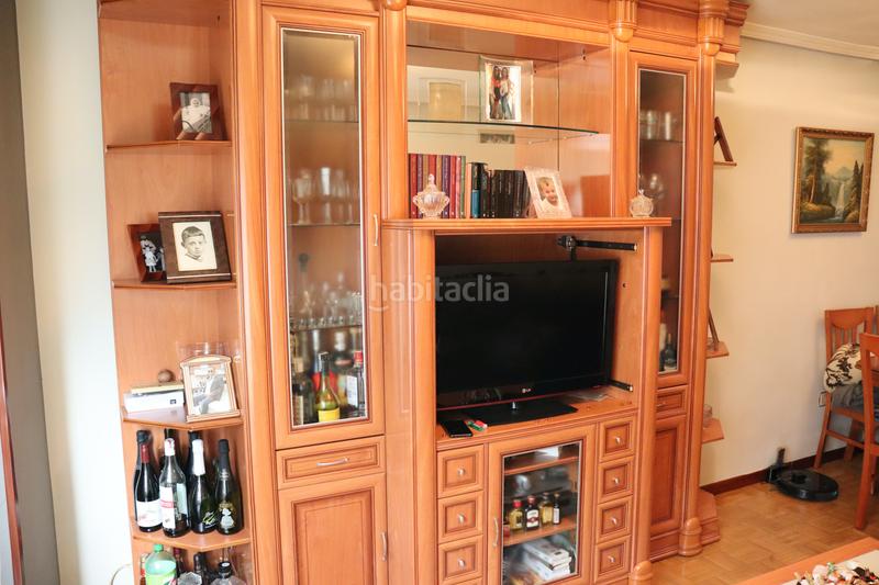 Foto 5fc97b49-54fe-4f57-8880-b100ba629f3b. Pis amb calefacció aparcament a Trobajo del camino