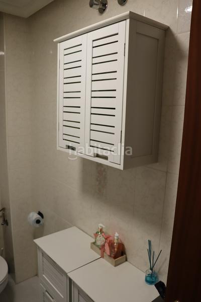 Foto 6f8221e7-7e32-4476-bcff-a85c0f7ffd51. Pis amb calefacció aparcament a Trobajo del camino