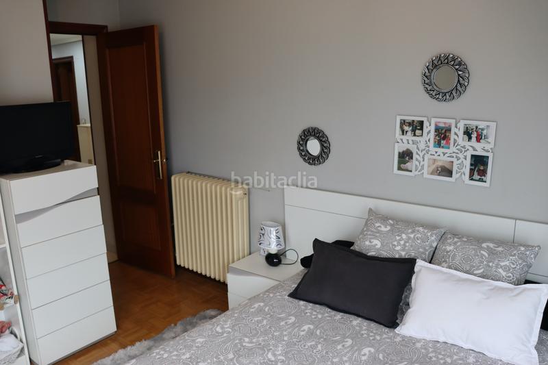 Foto 83e1ce1d-c36b-4b01-84ef-98c5a71bca9d. Pis amb calefacció aparcament a Trobajo del camino