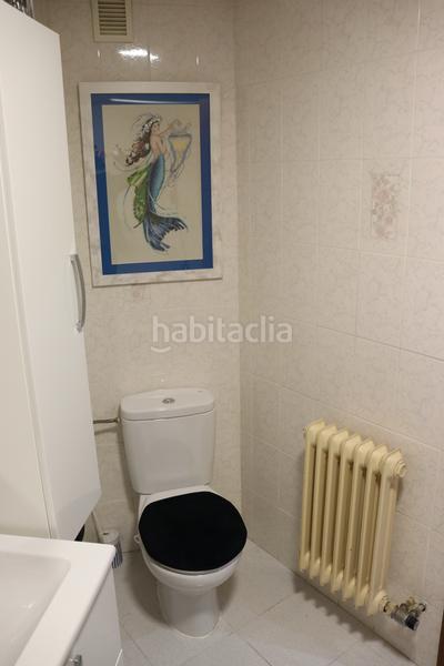 Foto 97710580-ee9f-47dc-860f-4b55ca9cdd1d. Pis amb calefacció aparcament a Trobajo del camino