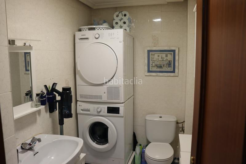 Foto 9bdd3e81-adc2-4b4c-96f7-fddcfa1ec39a. Pis amb calefacció aparcament a Trobajo del camino