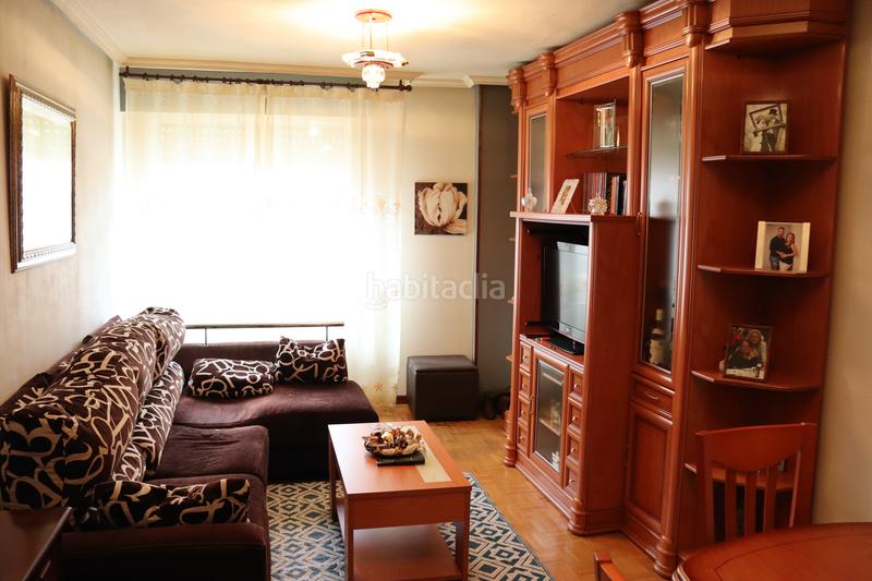 Foto b0d307e4-94a8-4f98-a691-f2a7701641d7. Pis amb calefacció aparcament a Trobajo del camino