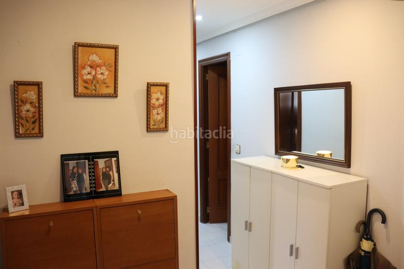 Foto dcbdaad4-a1d7-470f-afa0-fd3c565d9fab. Pis amb calefacció aparcament a Trobajo del camino