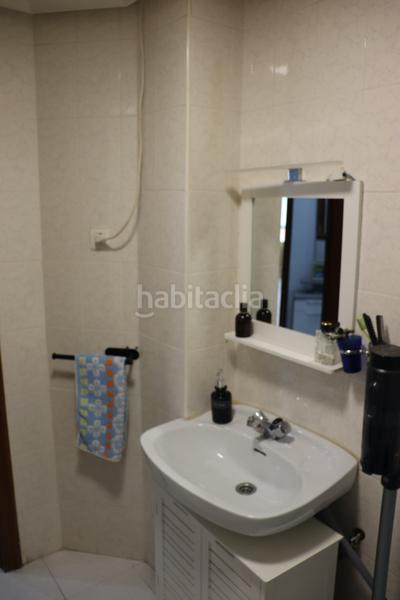 Foto eb5534f1-b5df-4b63-b4d4-dfed52b6f646. Pis amb calefacció aparcament a Trobajo del camino