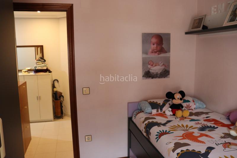 Foto eb7829bc-7649-40c0-96ed-afe25859958b. Pis amb calefacció aparcament a Trobajo del camino