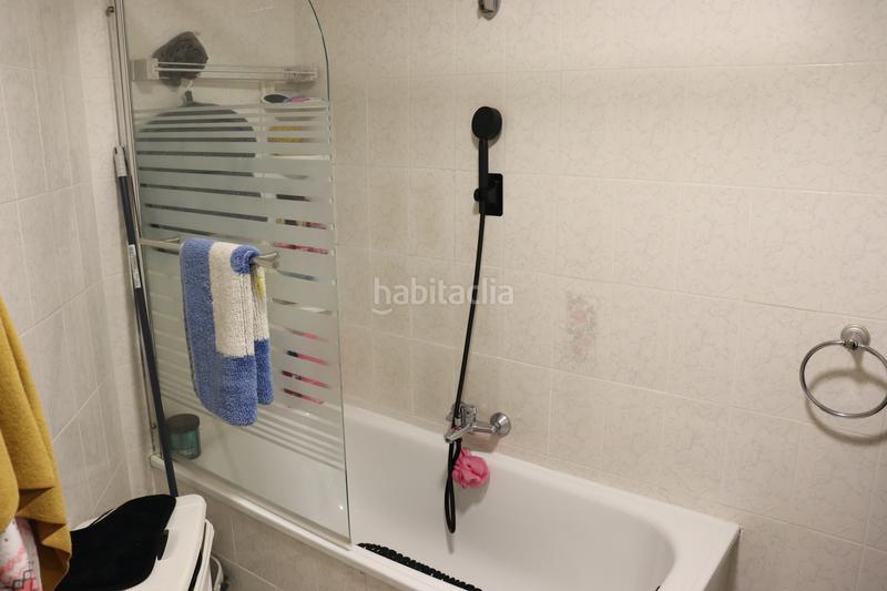 Foto f7326633-2db1-42d1-8451-9620c292ba1c. Pis amb calefacció aparcament a Trobajo del camino