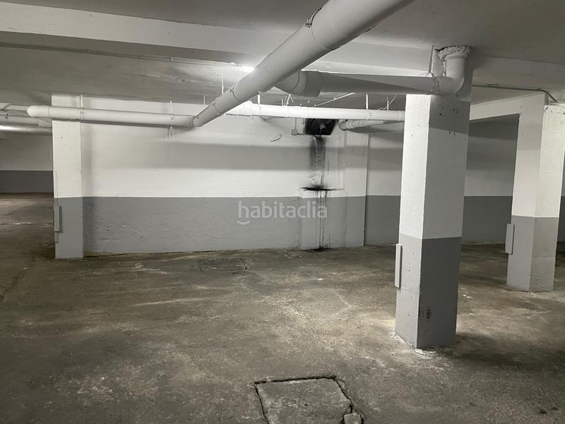 Foto ecb43993-941b-4507-a0f2-d21eea619c30. Posto auto in San Mamés - La Palomera León