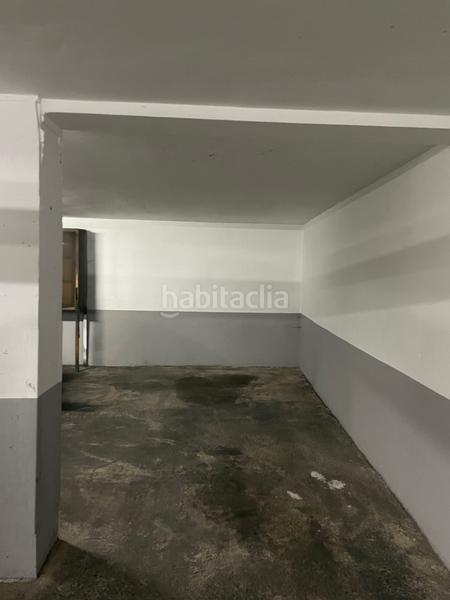 Foto f403e2d3-6f7c-407b-92f7-1d74067569a5. Posto auto in San Mamés - La Palomera León