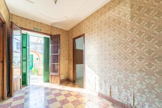 Casa a Son Sardina. Casa con jardn en venta en son sardina