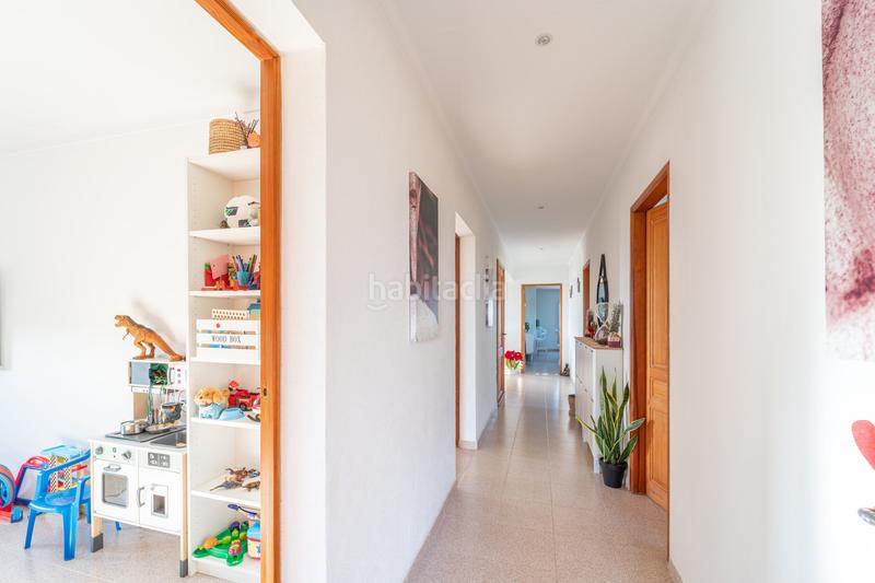 Foto 1abd1b68-5dba-439f-962a-f21887b69474. Chalet casa de campo en venta junto a es trenc en Campos