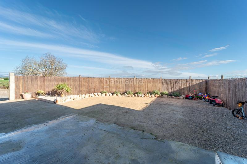 Foto 8a50f49c-128e-4161-a478-502ae087932f. Chalet casa de campo en venta junto a es trenc en Campos