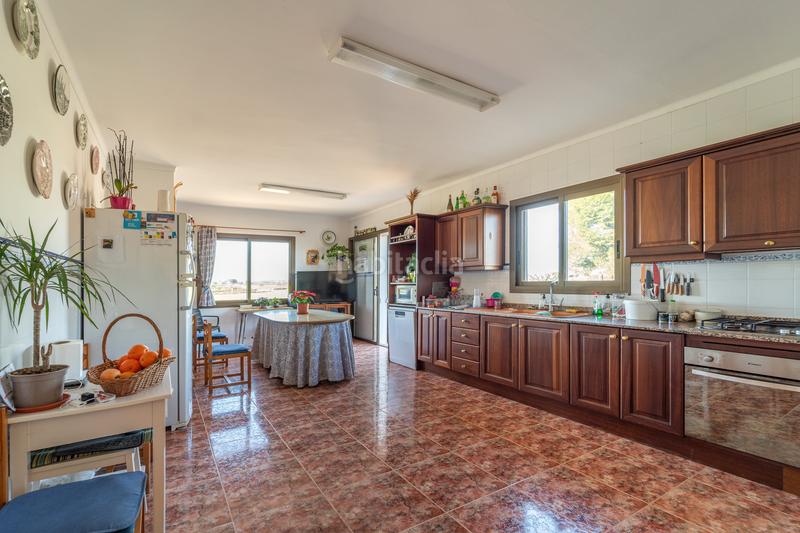 Foto b4bedff7-2c61-44ac-b887-a4c587dee03f. Chalet casa de campo en venta junto a es trenc en Campos