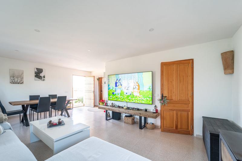 Foto bc664bb4-5266-491d-b4aa-55b5d336d89c. Chalet casa de campo en venta junto a es trenc en Campos
