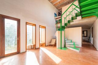 Xalet a Es Llombards. Casa de campo en venta junto a ses salines