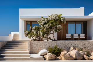 Residential Plot in Ses Salines Poble. Solar esquinero en venta en ses salines
