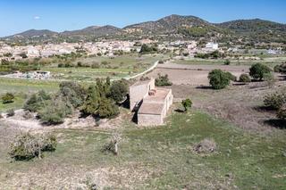Masia a Manacor Centre. Casa de campo en venta en son maci (manacor)