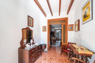 Maison à Ses Salines Poble