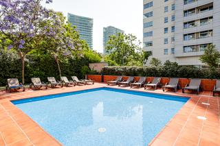 Appartement à Passeig del taulat 281