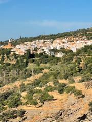 Masia en Calle ermita 10. Secadero de jamones en paterna del rio