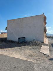 Terreny residencial en Calle bergantn 11. Solar para dos duplex en vcar