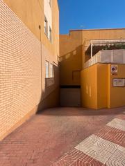 Aparcament cotxe a Calle las lomas 1. Plaza de garaje
